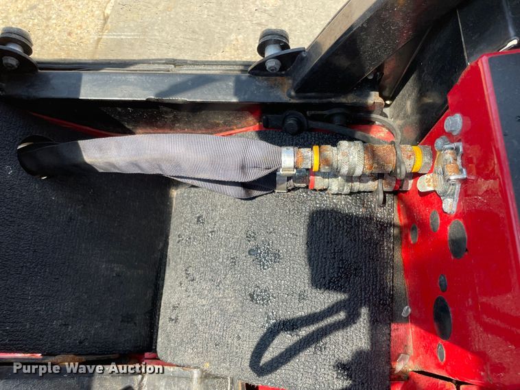 image for item OH9024 Ventrac  3400Y municipal tractor