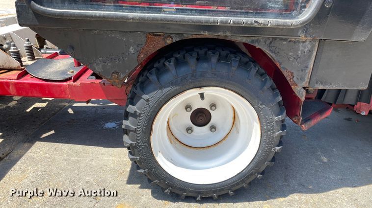 image for item OH9024 Ventrac  3400Y municipal tractor