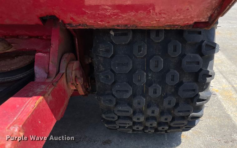 image for item OH9024 Ventrac  3400Y municipal tractor