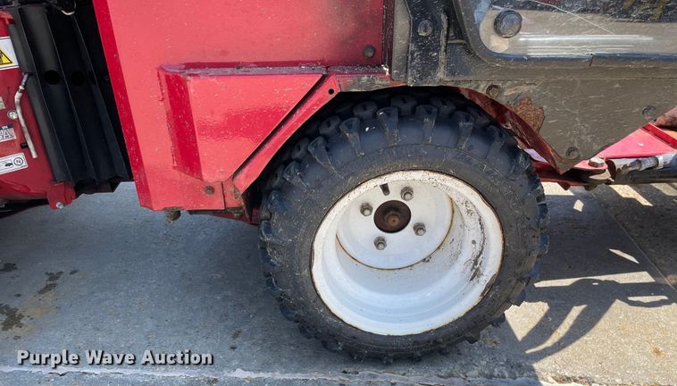 image for item OH9024 Ventrac  3400Y municipal tractor