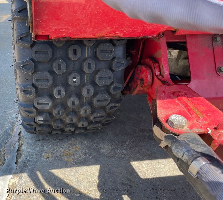 image for item OH9024 Ventrac  3400Y municipal tractor