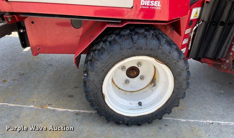 image for item OH9024 Ventrac  3400Y municipal tractor