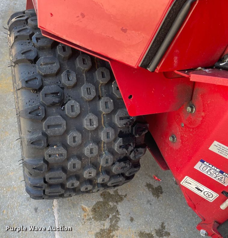 image for item OH9024 Ventrac  3400Y municipal tractor