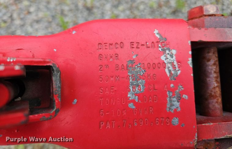 image for item OK9961 2017 Sullair 185D air compressor