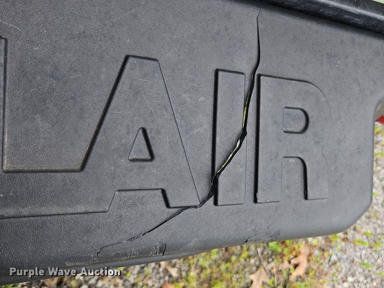 image for item OK9961 2017 Sullair 185D air compressor