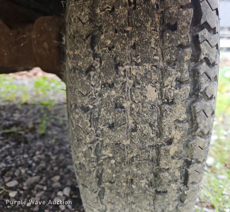 image for item OK9961 2017 Sullair 185D air compressor