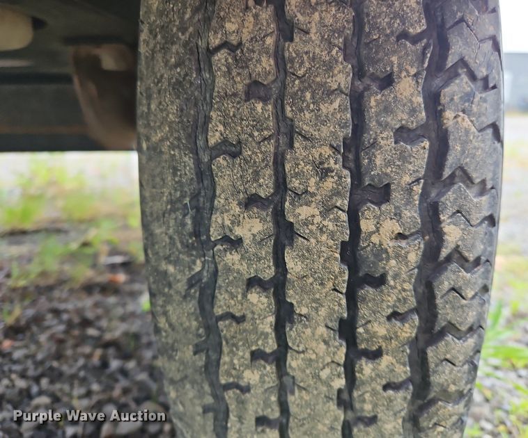 image for item OK9961 2017 Sullair 185D air compressor