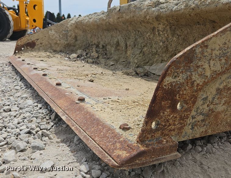 image for item OK9962 2018 Wacker Neuson ST45 skid steer loader