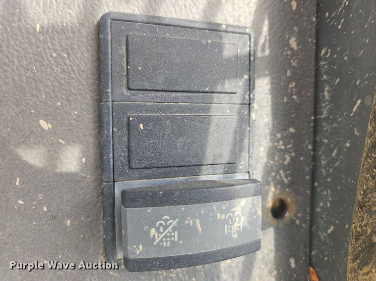 image for item OK9962 2018 Wacker Neuson ST45 skid steer loader