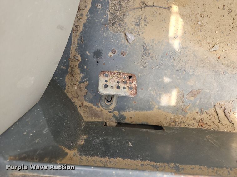 image for item OK9962 2018 Wacker Neuson ST45 skid steer loader