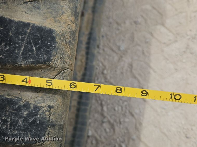 image for item OK9962 2018 Wacker Neuson ST45 skid steer loader