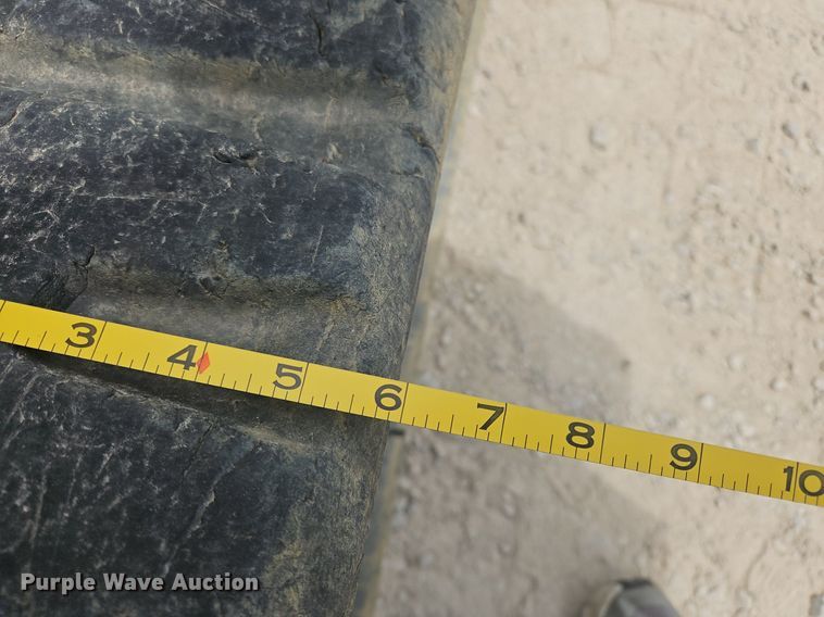 image for item OK9962 2018 Wacker Neuson ST45 skid steer loader