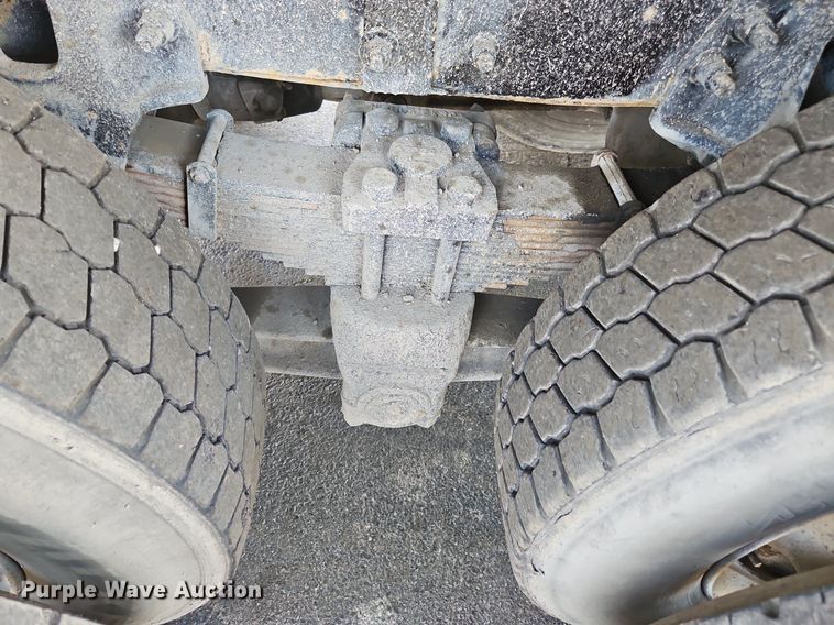 image for item OK9966 1999 Sterling  LT9511 dump truck