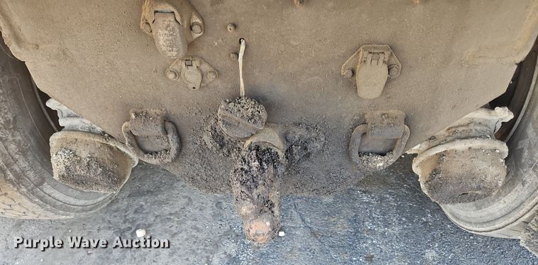 image for item OK9966 1999 Sterling  LT9511 dump truck