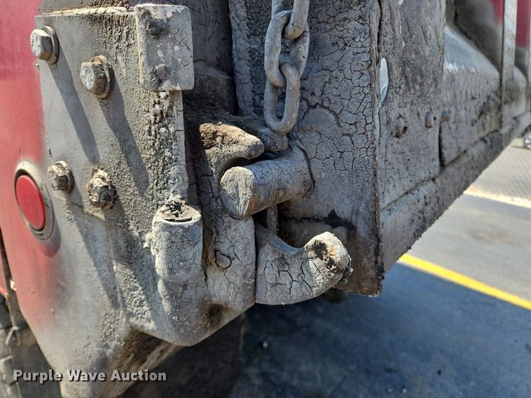 image for item OK9966 1999 Sterling  LT9511 dump truck