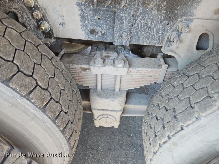 image for item OK9966 1999 Sterling  LT9511 dump truck