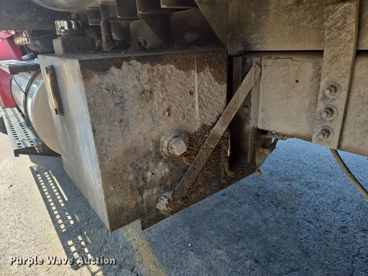 image for item OK9966 1999 Sterling  LT9511 dump truck