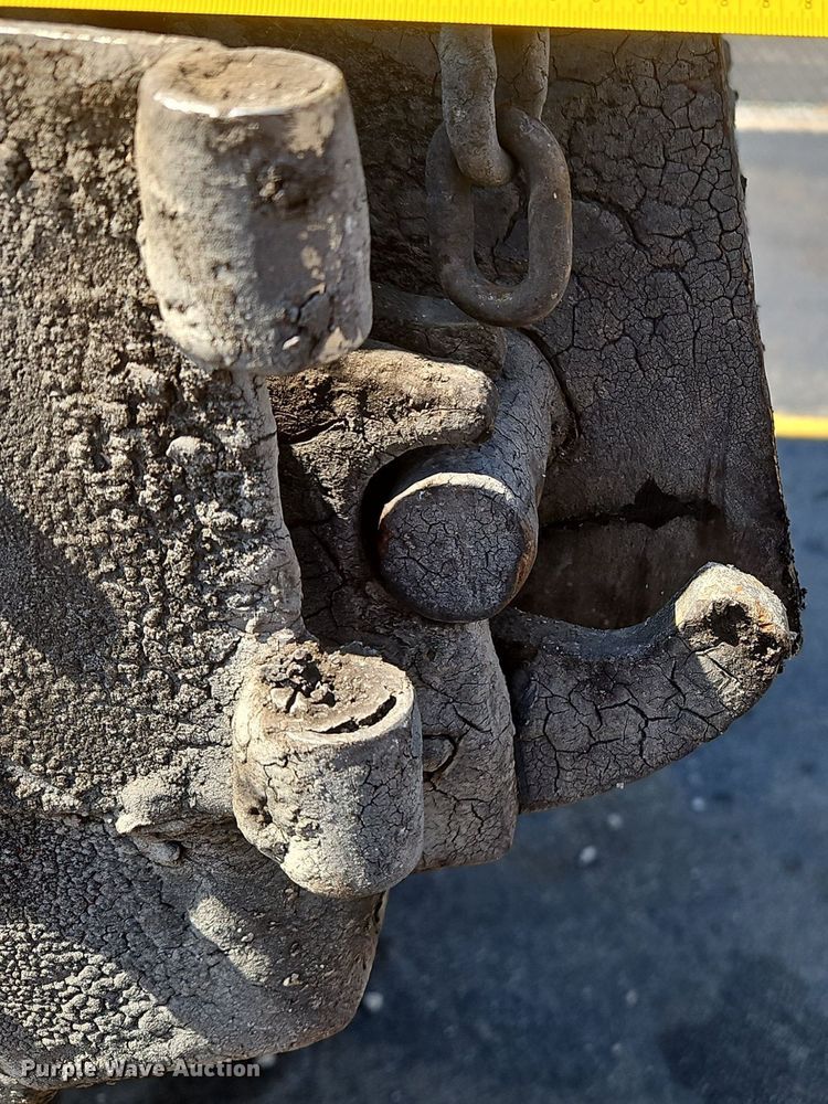 image for item OK9966 1999 Sterling  LT9511 dump truck