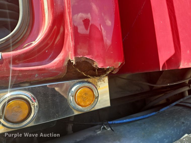 image for item OK9966 1999 Sterling  LT9511 dump truck