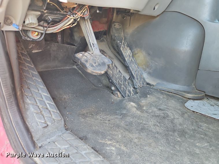 image for item OK9966 1999 Sterling  LT9511 dump truck