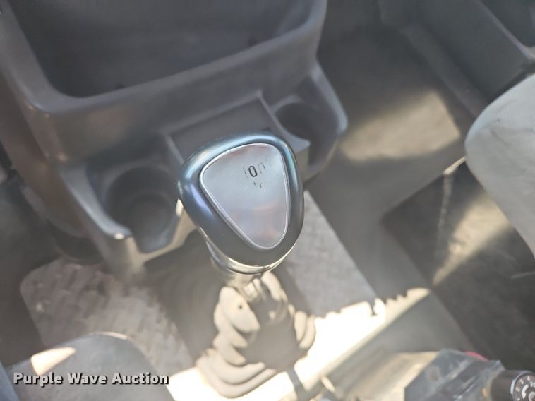 image for item OK9966 1999 Sterling  LT9511 dump truck