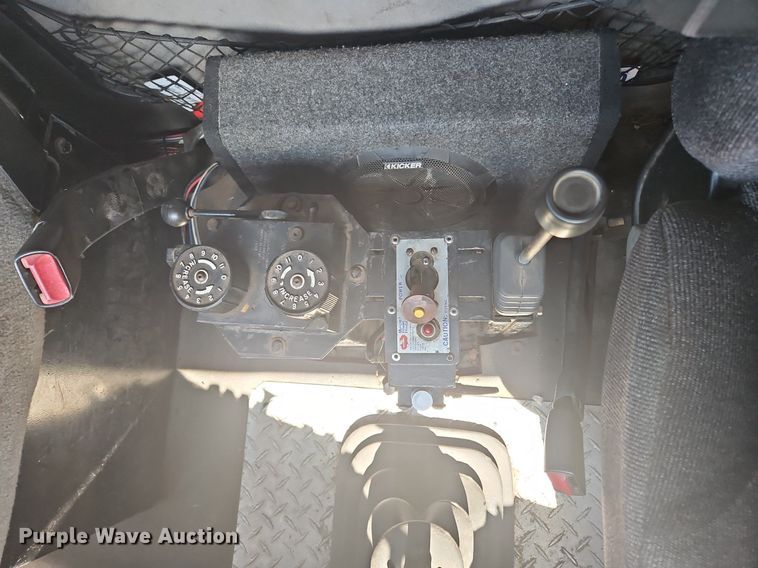 image for item OK9966 1999 Sterling  LT9511 dump truck