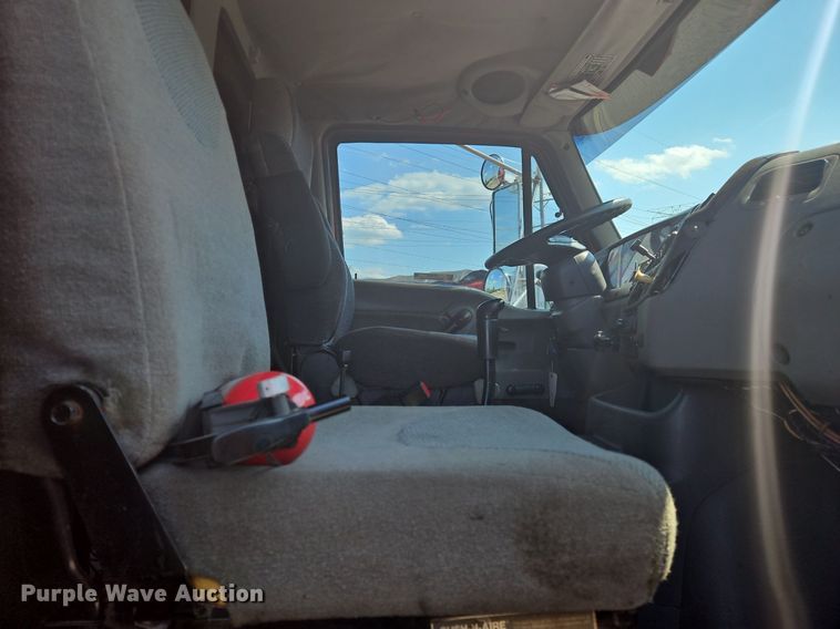 image for item OK9966 1999 Sterling  LT9511 dump truck