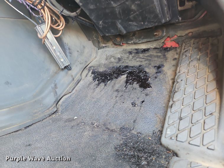 image for item OK9966 1999 Sterling  LT9511 dump truck