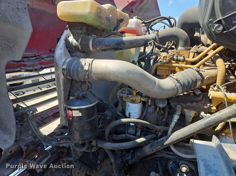 image for item OK9966 1999 Sterling  LT9511 dump truck