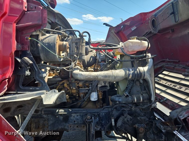 image for item OK9966 1999 Sterling  LT9511 dump truck