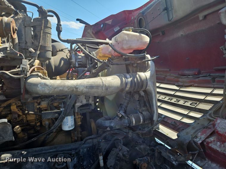 image for item OK9966 1999 Sterling  LT9511 dump truck