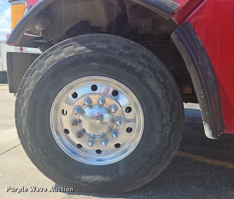 image for item OK9966 1999 Sterling  LT9511 dump truck