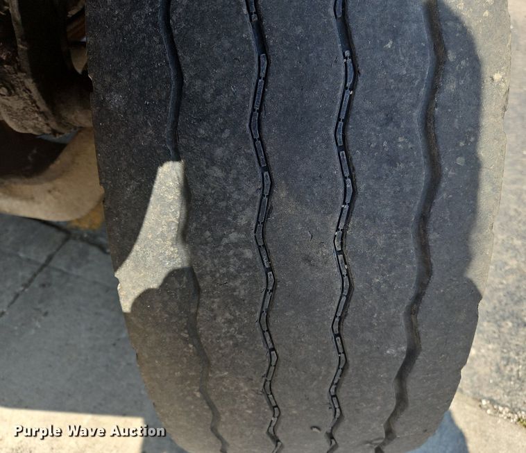 image for item OK9966 1999 Sterling  LT9511 dump truck