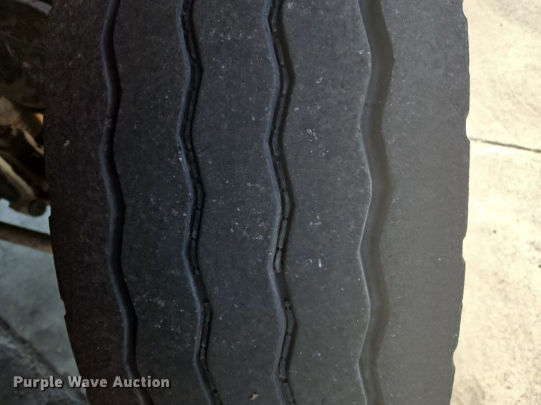 image for item OK9966 1999 Sterling  LT9511 dump truck