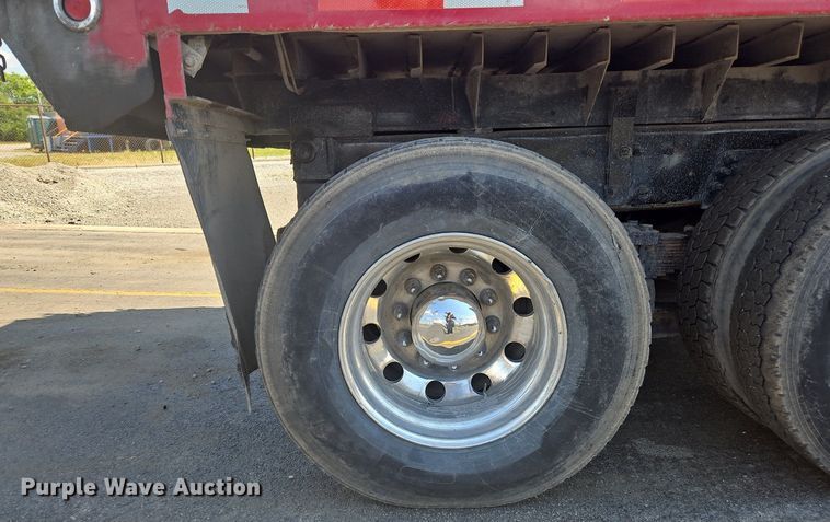 image for item OK9966 1999 Sterling  LT9511 dump truck