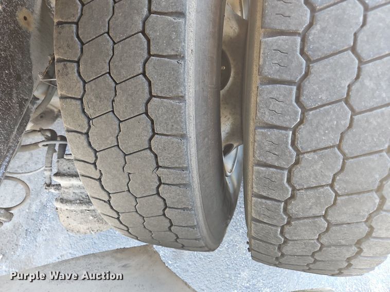 image for item OK9966 1999 Sterling  LT9511 dump truck