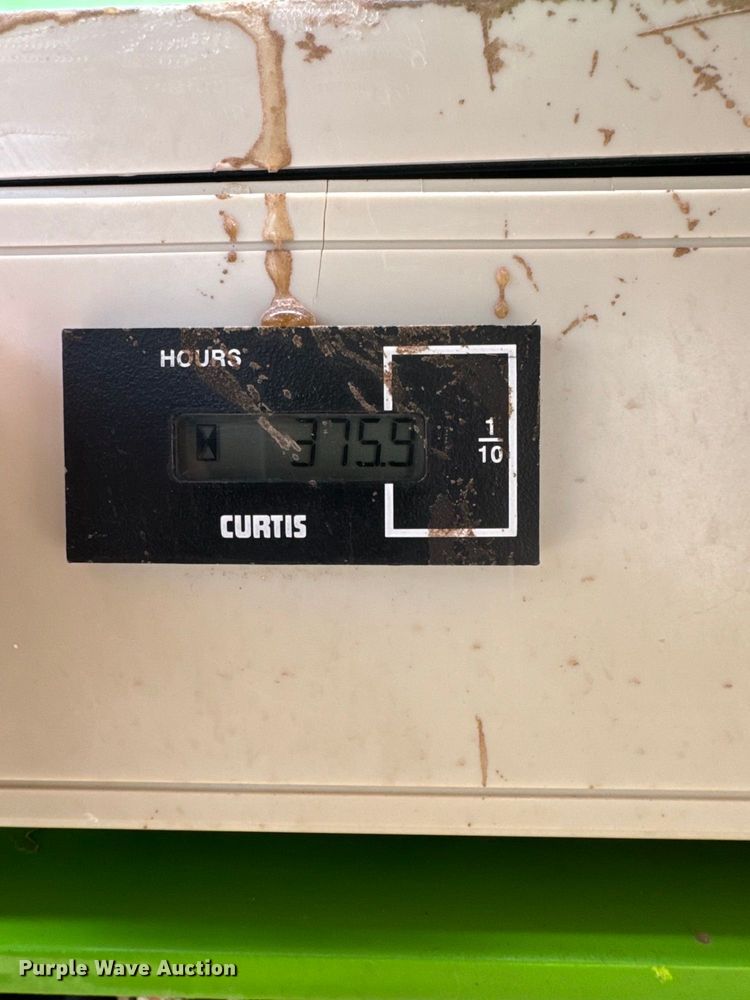 image for item OL9655 2020 Nifty Lift TM42TE boom lift