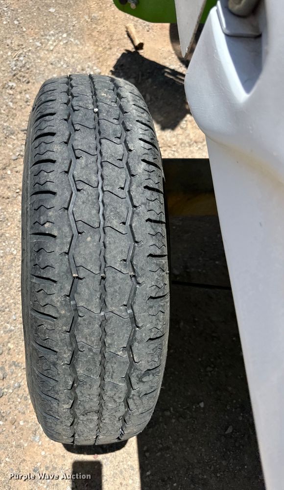 image for item OL9655 2020 Nifty Lift TM42TE boom lift