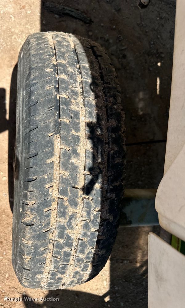 image for item OL9655 2020 Nifty Lift TM42TE boom lift