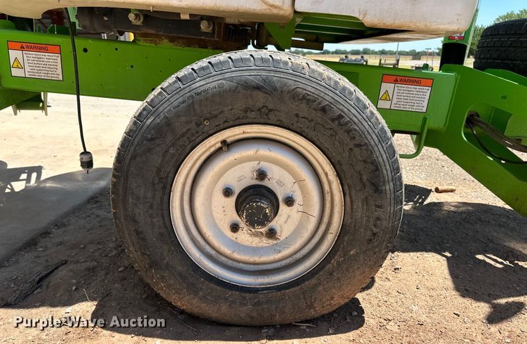 image for item OL9655 2020 Nifty Lift TM42TE boom lift