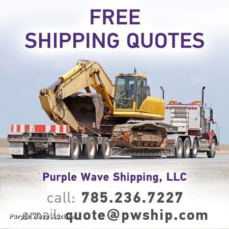 image for item ZA0470 2018 John Deere 312GR skid steer loader