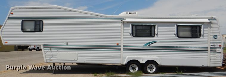 image for item DG4893 1994 Jayco camper