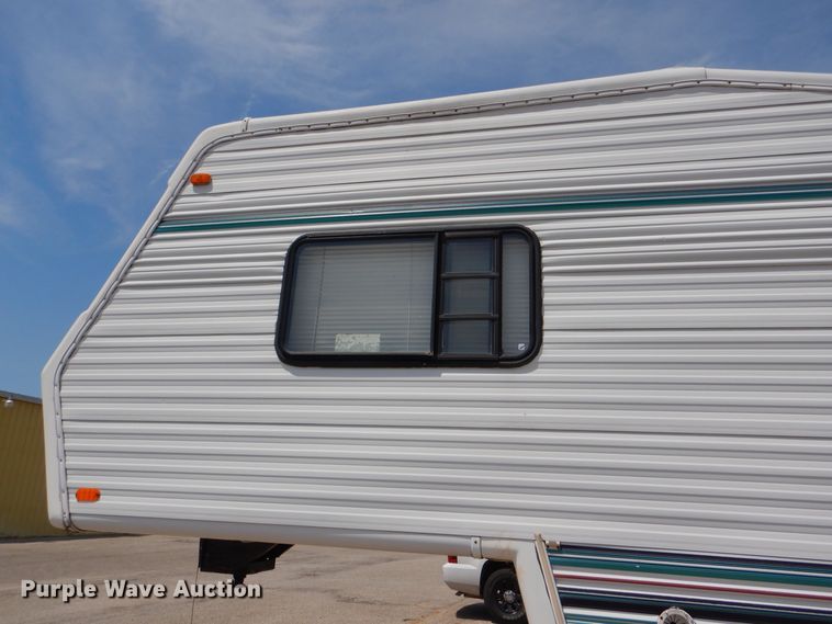 image for item DG4893 1994 Jayco camper