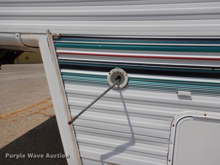 image for item DG4893 1994 Jayco camper