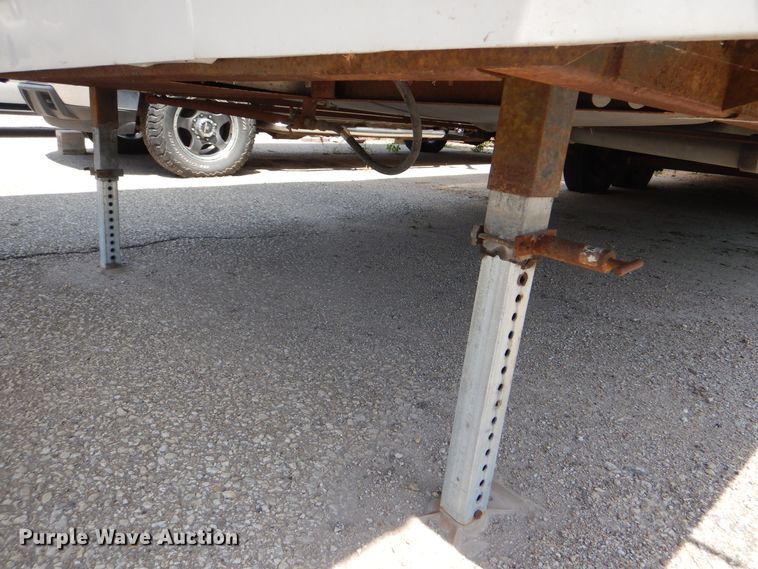 image for item DG4893 1994 Jayco camper