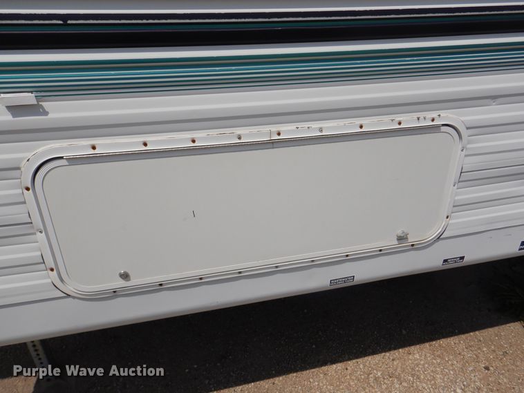 image for item DG4893 1994 Jayco camper