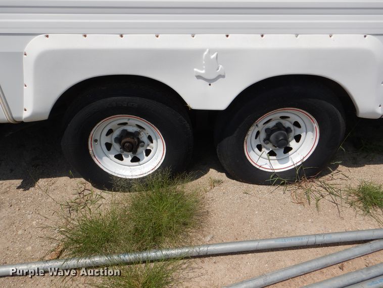 image for item DG4893 1994 Jayco camper