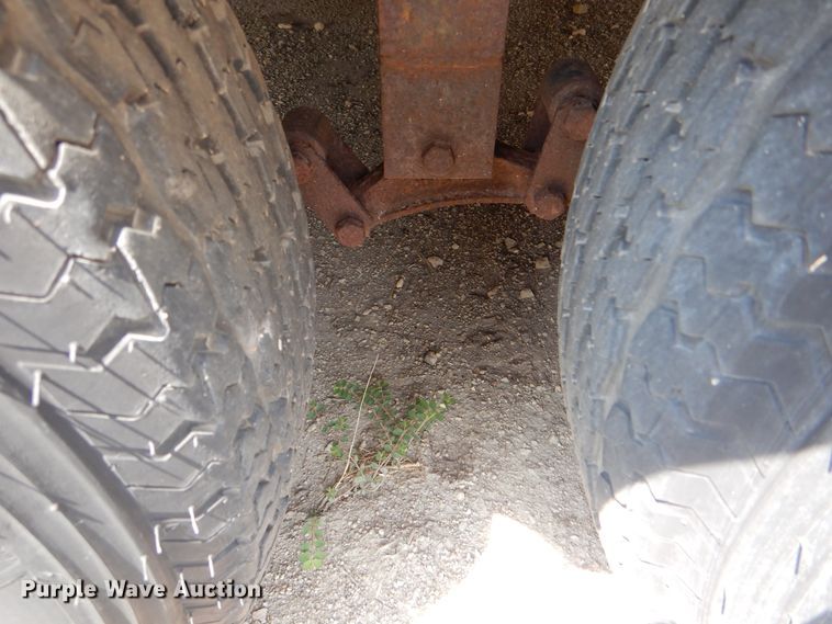 image for item DG4893 1994 Jayco camper