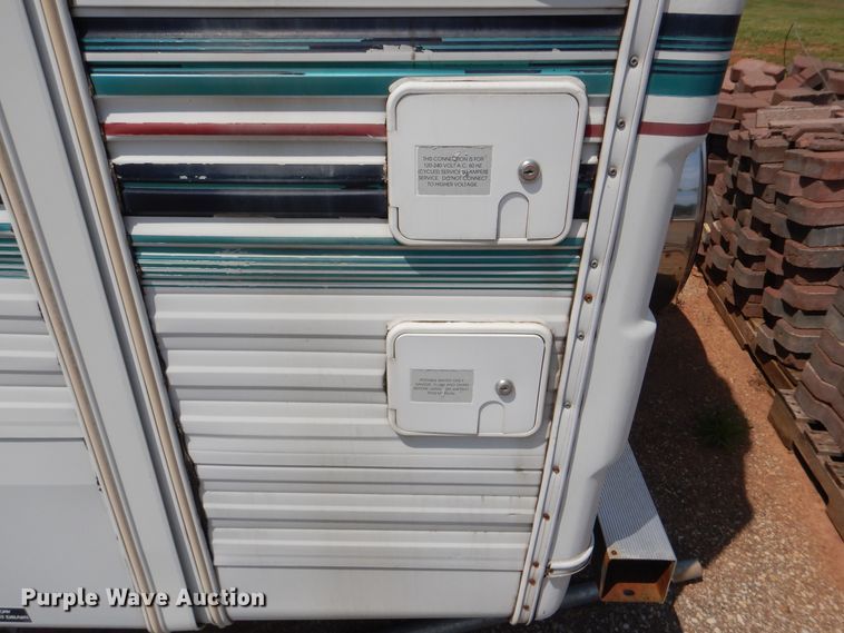 image for item DG4893 1994 Jayco camper