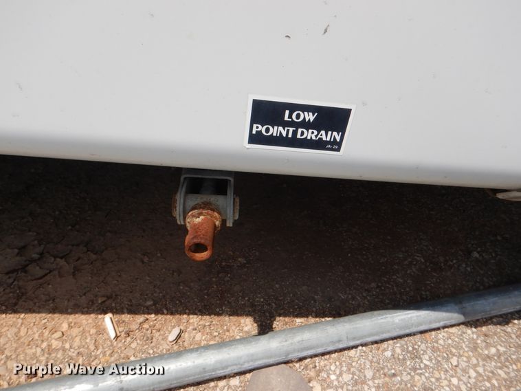 image for item DG4893 1994 Jayco camper